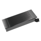GNIAZDO MEBLOWE ORNO OR-GM-9048(GS)/B KABEL 1,5m 2xUSB